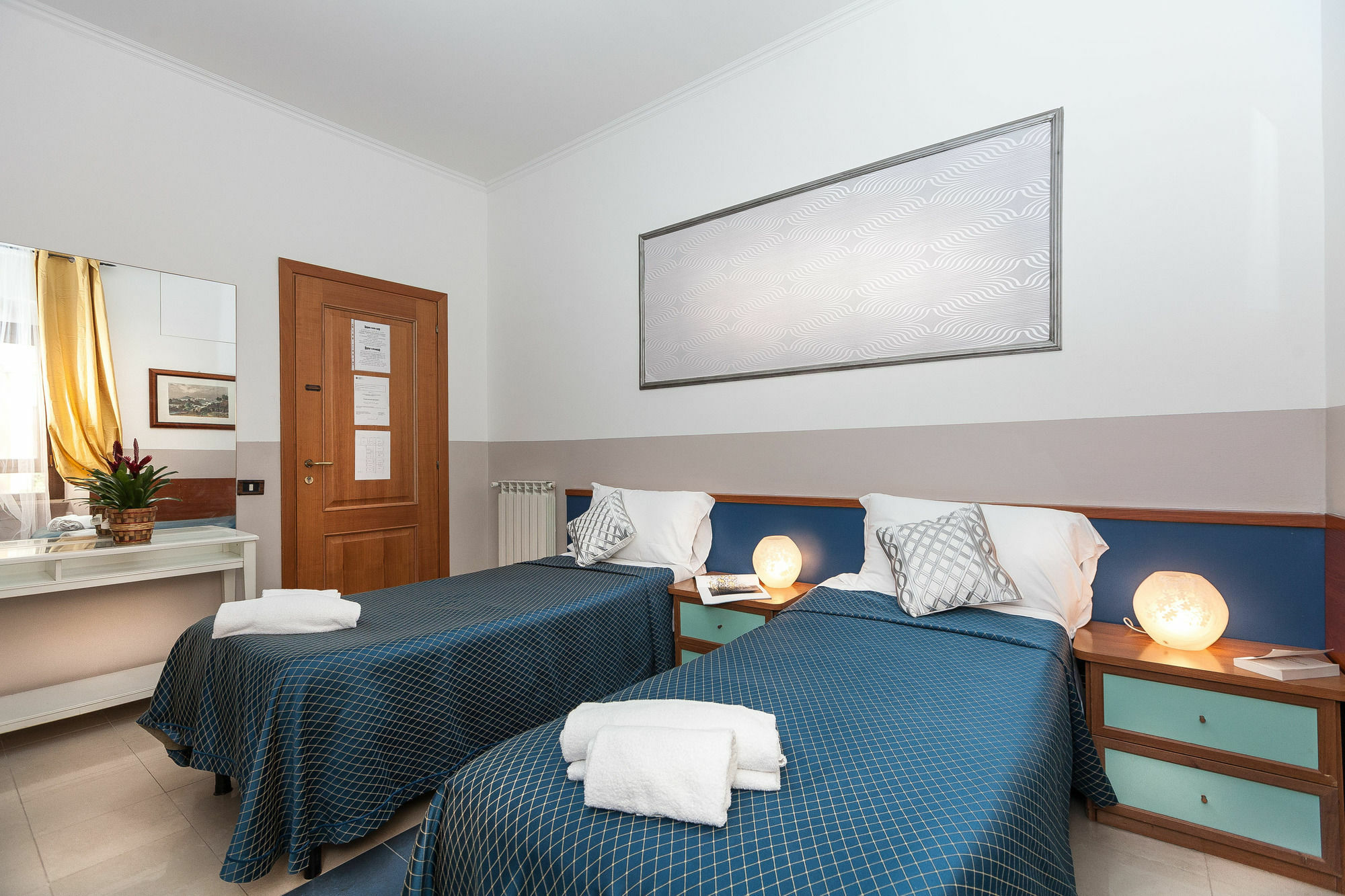 Ora Guest House Rom Exterior foto