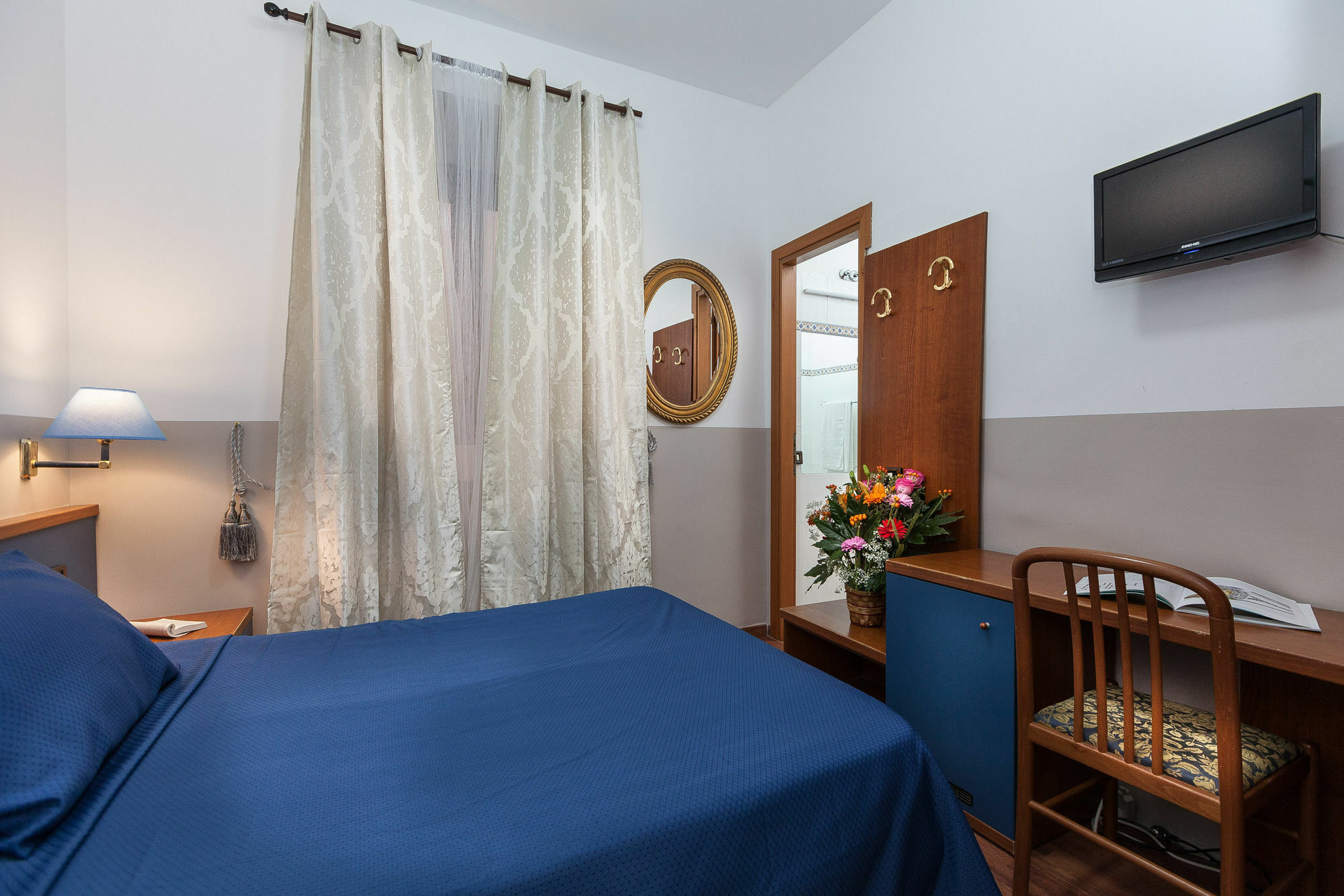 Ora Guest House Rom Exterior foto
