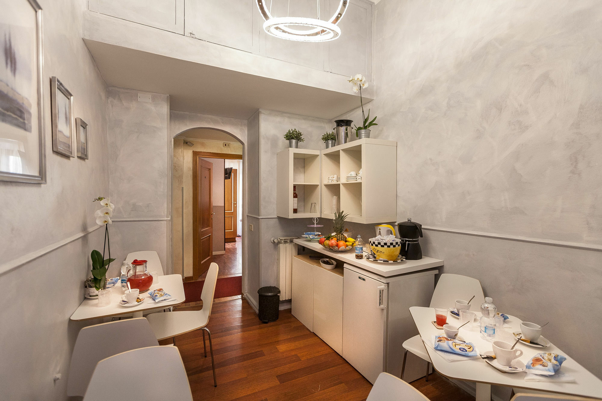 Ora Guest House Rom Exterior foto