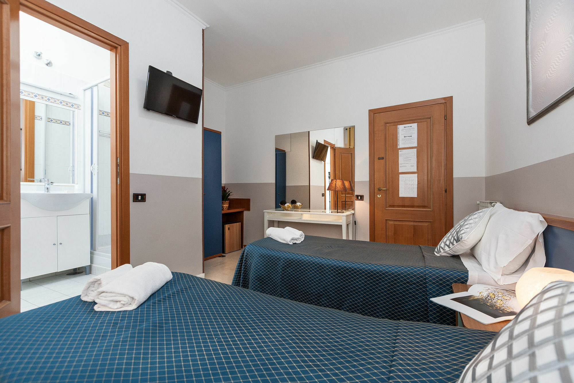 Ora Guest House Rom Exterior foto