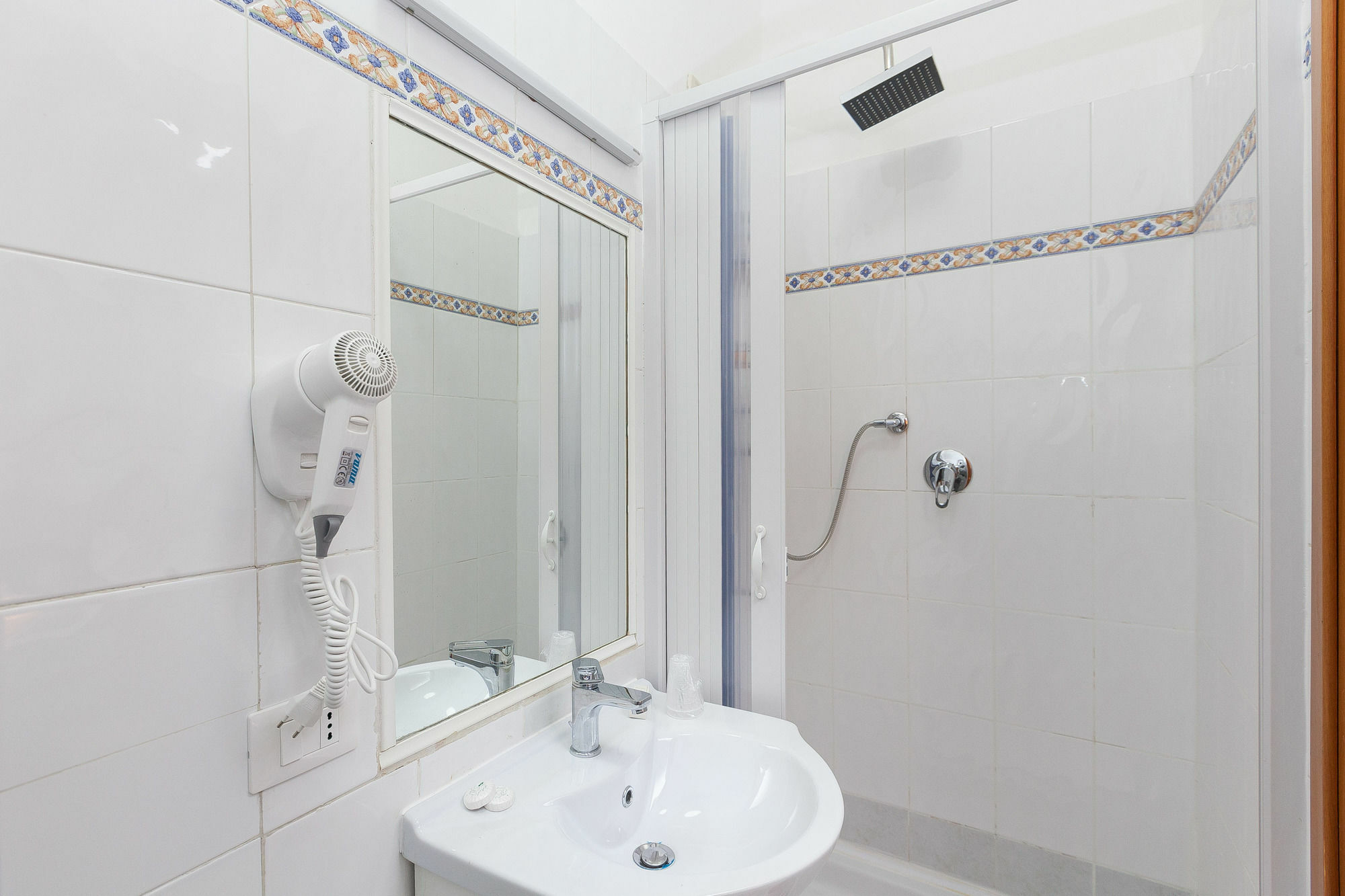 Ora Guest House Rom Exterior foto