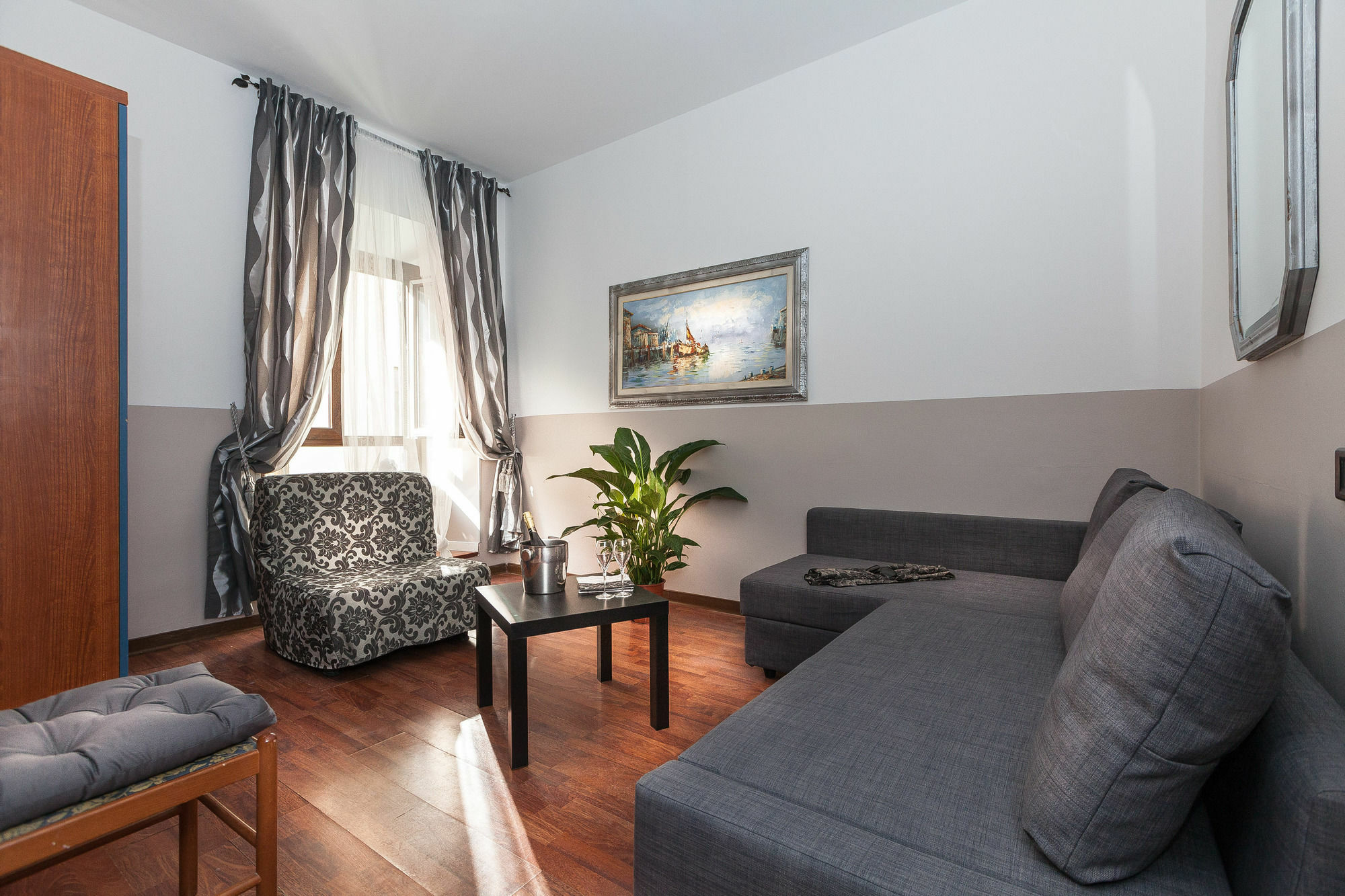Ora Guest House Rom Exterior foto