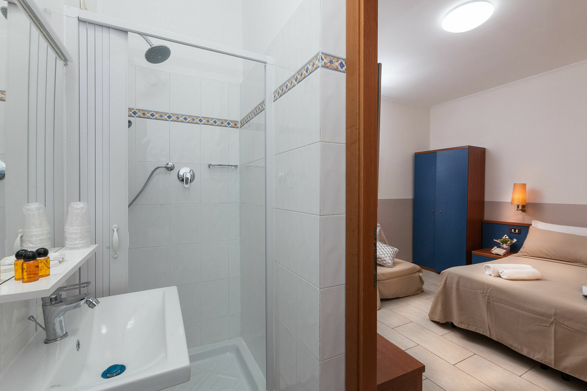 Ora Guest House Rom Exterior foto