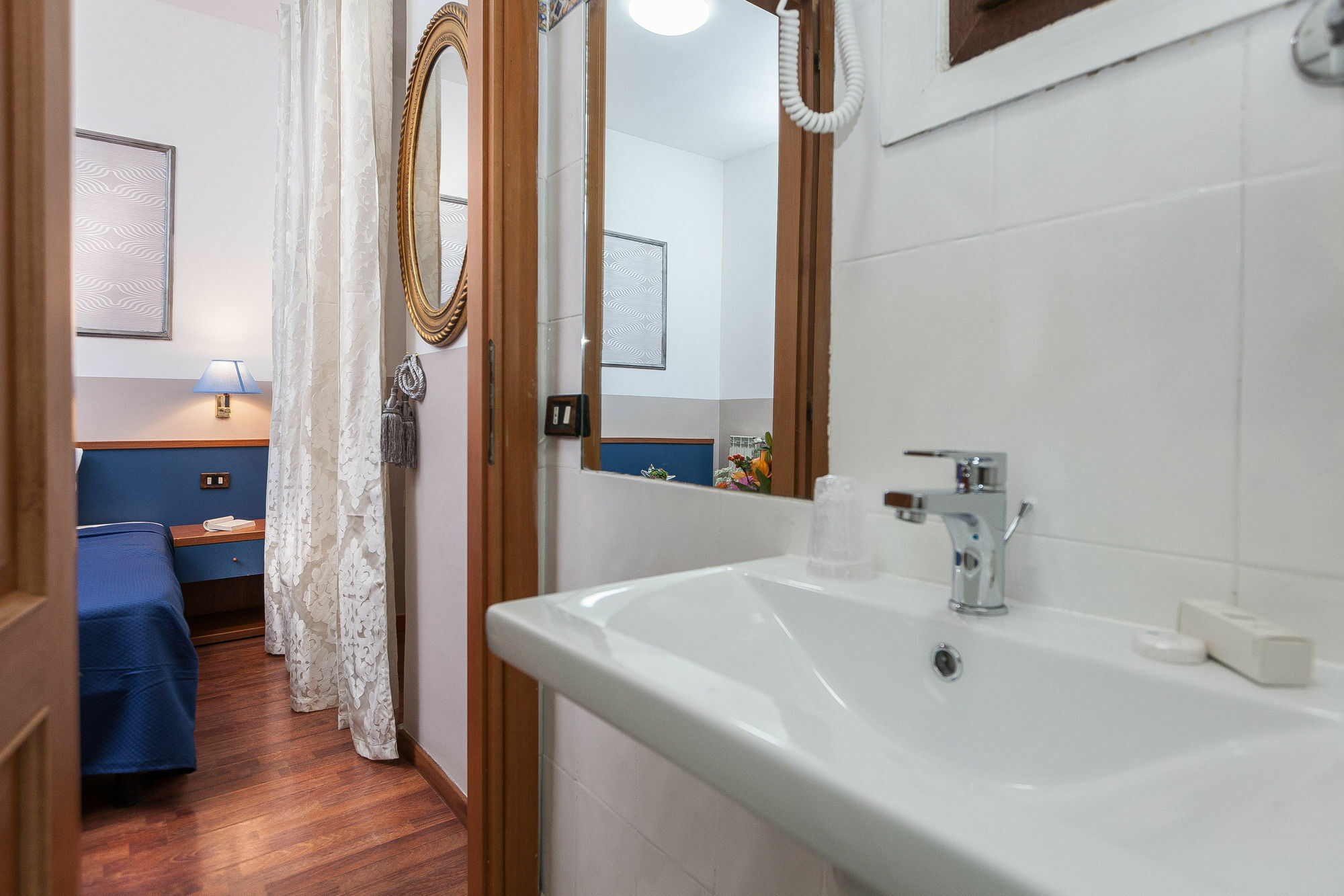Ora Guest House Rom Exterior foto