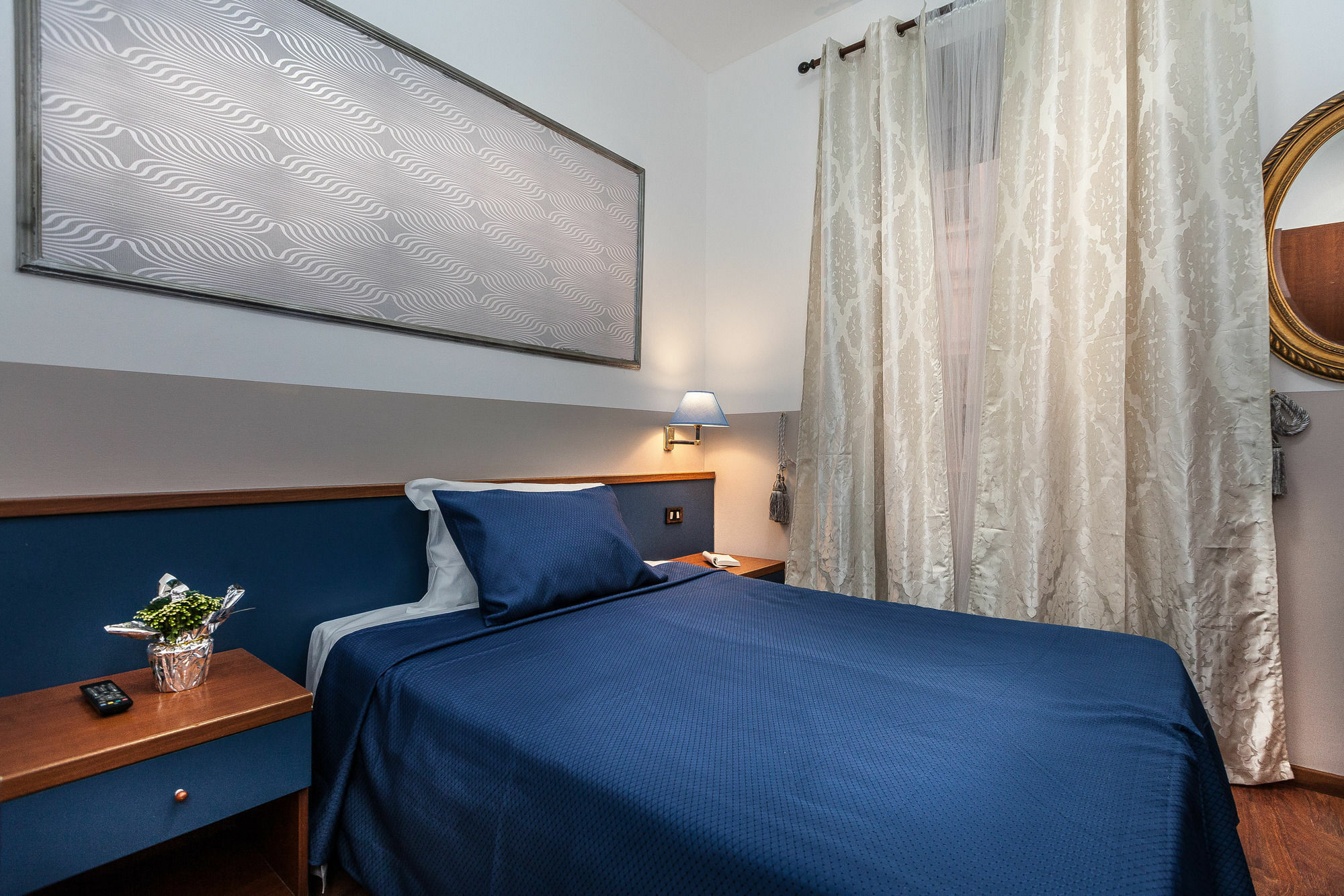 Ora Guest House Rom Exterior foto