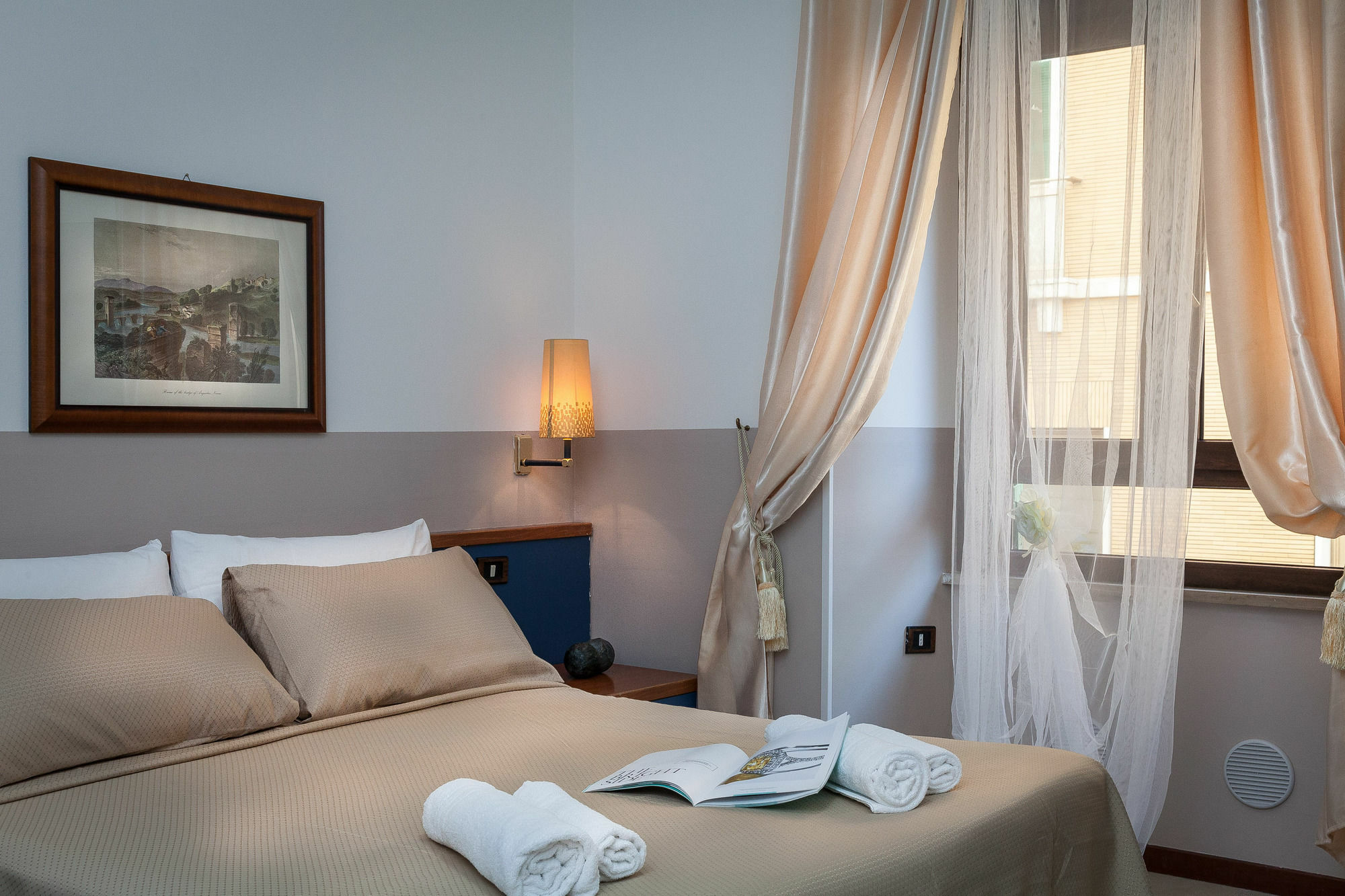 Ora Guest House Rom Exterior foto