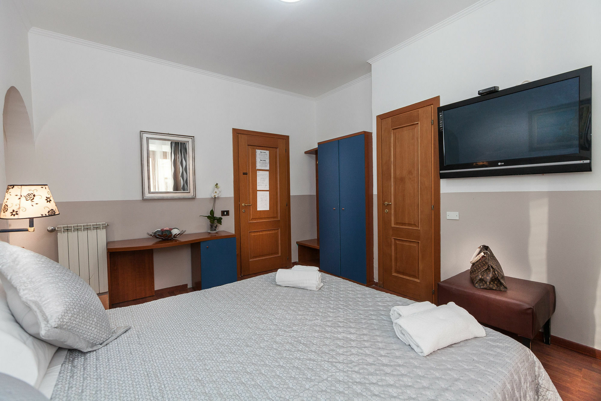 Ora Guest House Rom Exterior foto