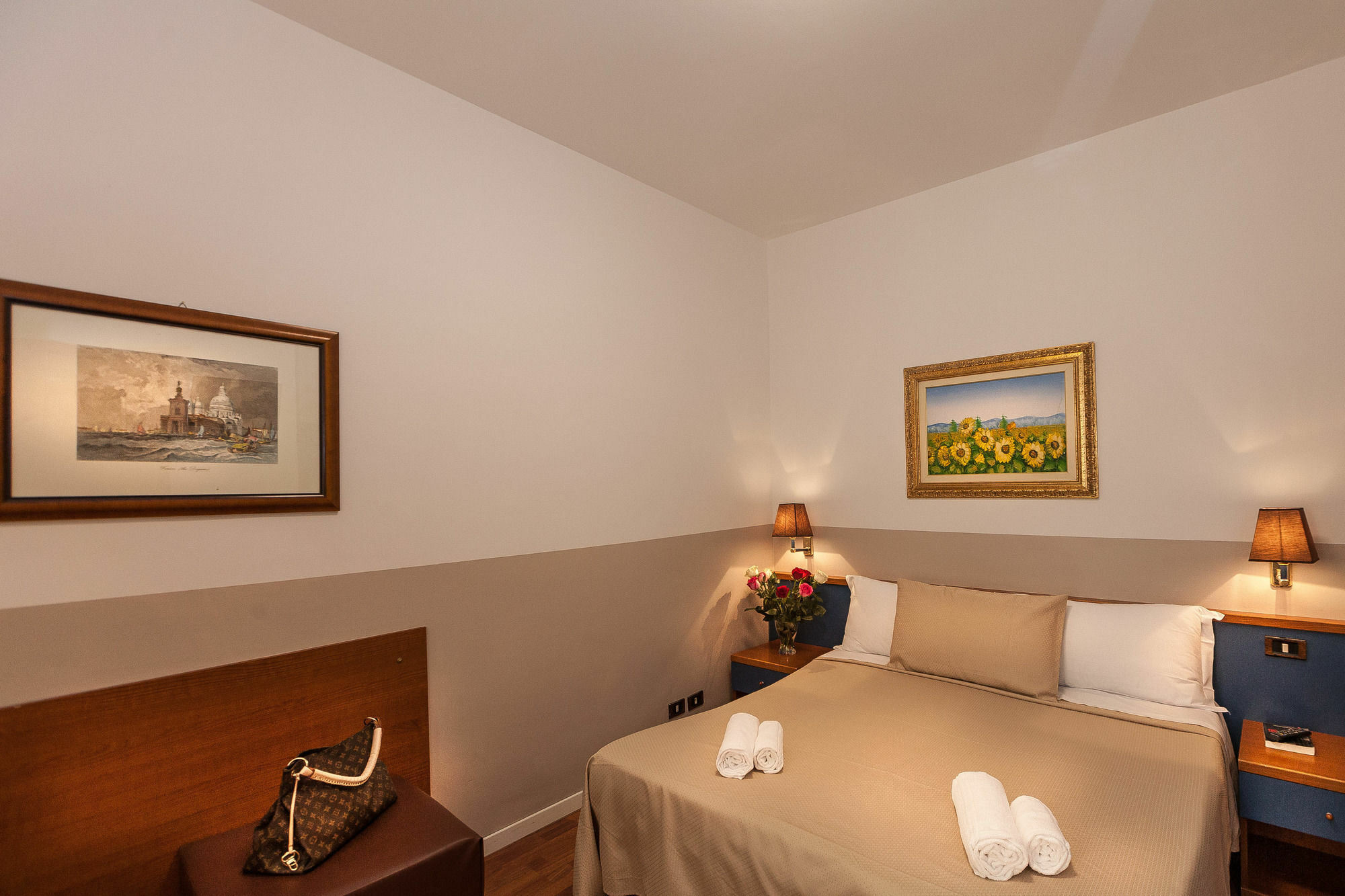 Ora Guest House Rom Exterior foto