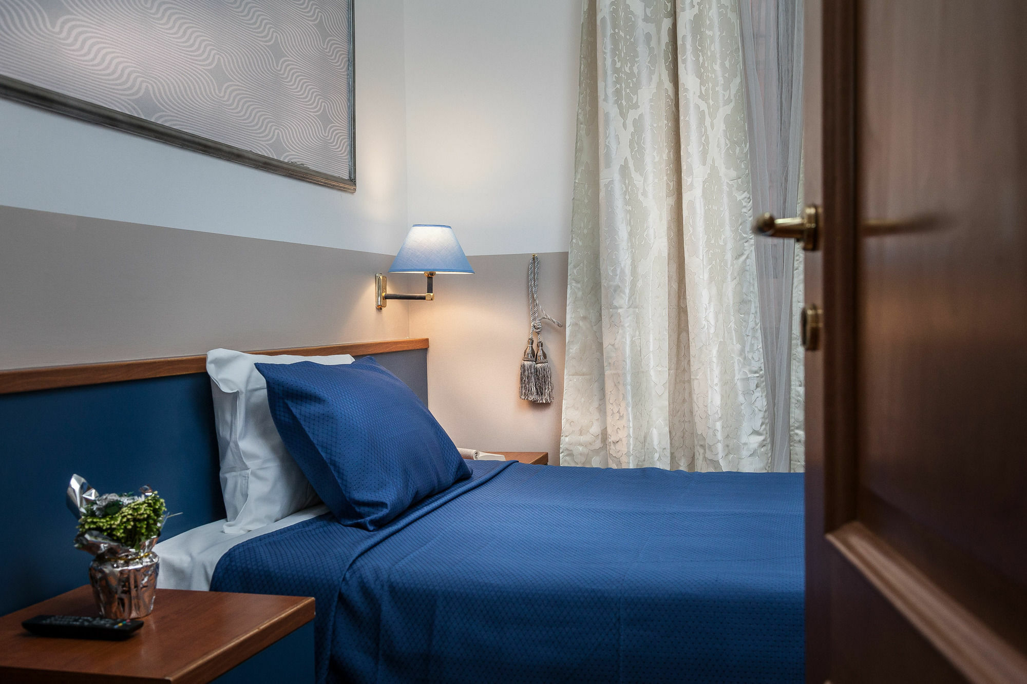 Ora Guest House Rom Exterior foto