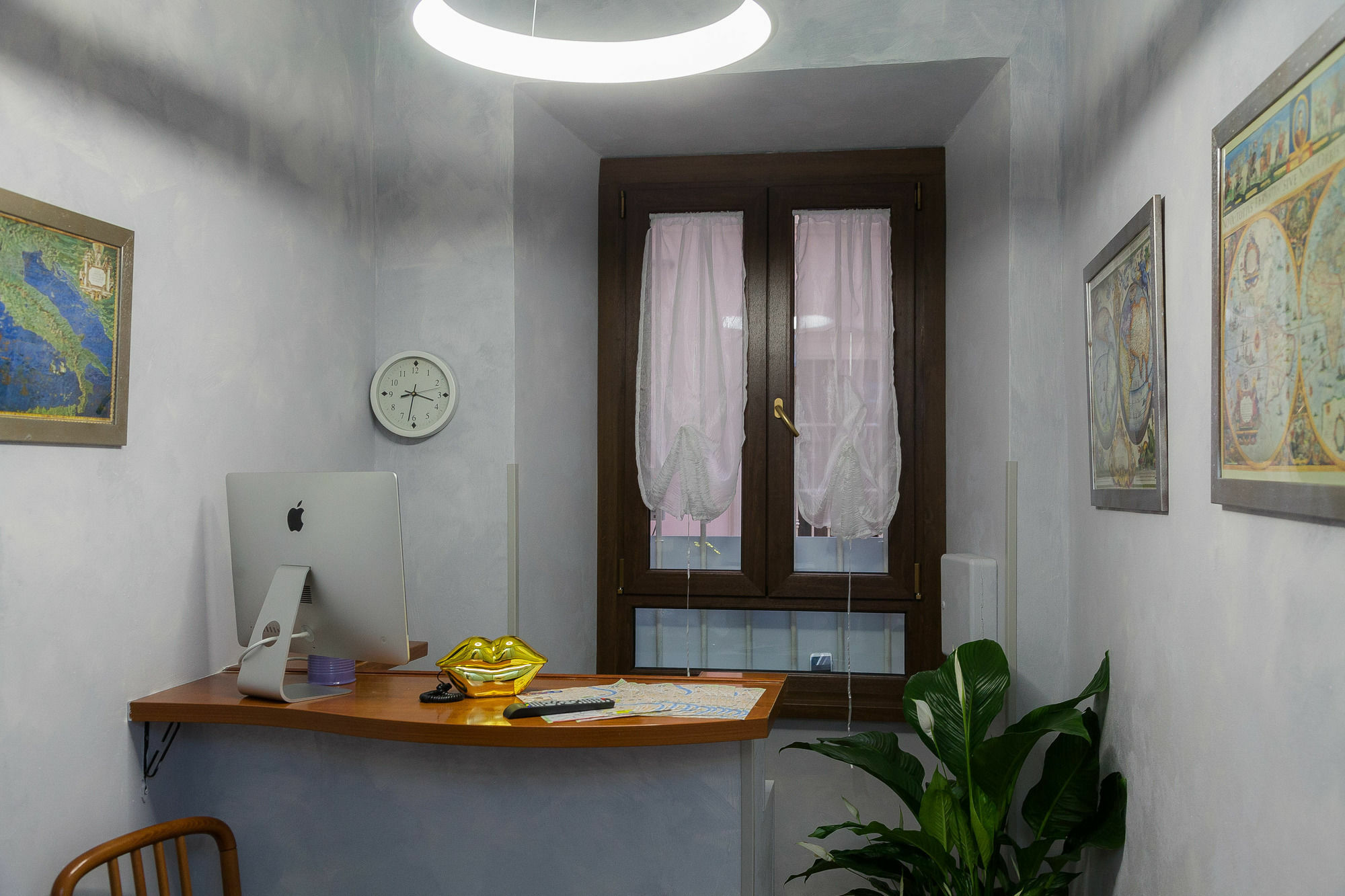 Ora Guest House Rom Exterior foto