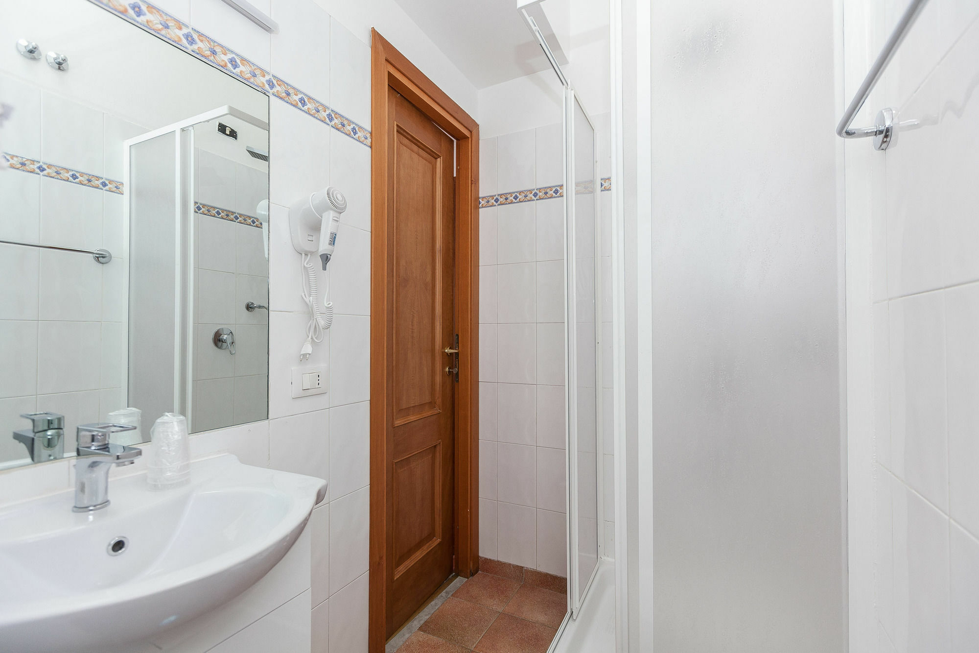 Ora Guest House Rom Exterior foto