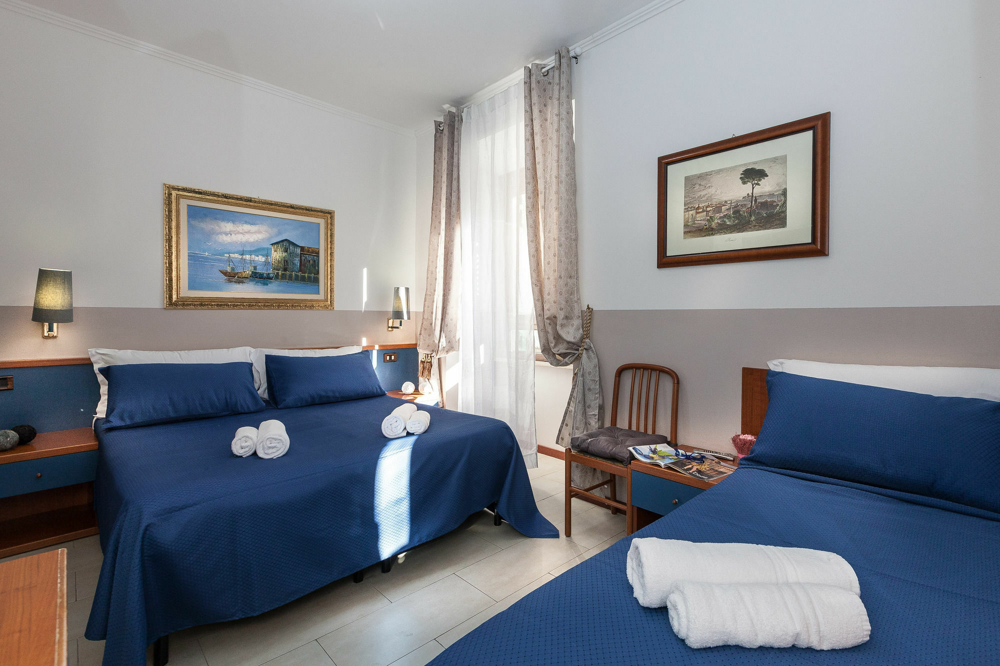 Ora Guest House Rom Exterior foto