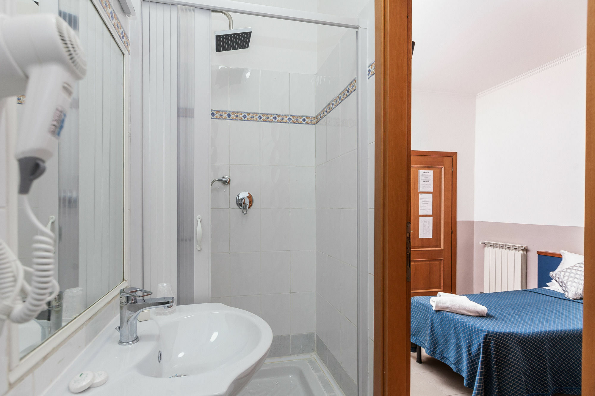 Ora Guest House Rom Exterior foto