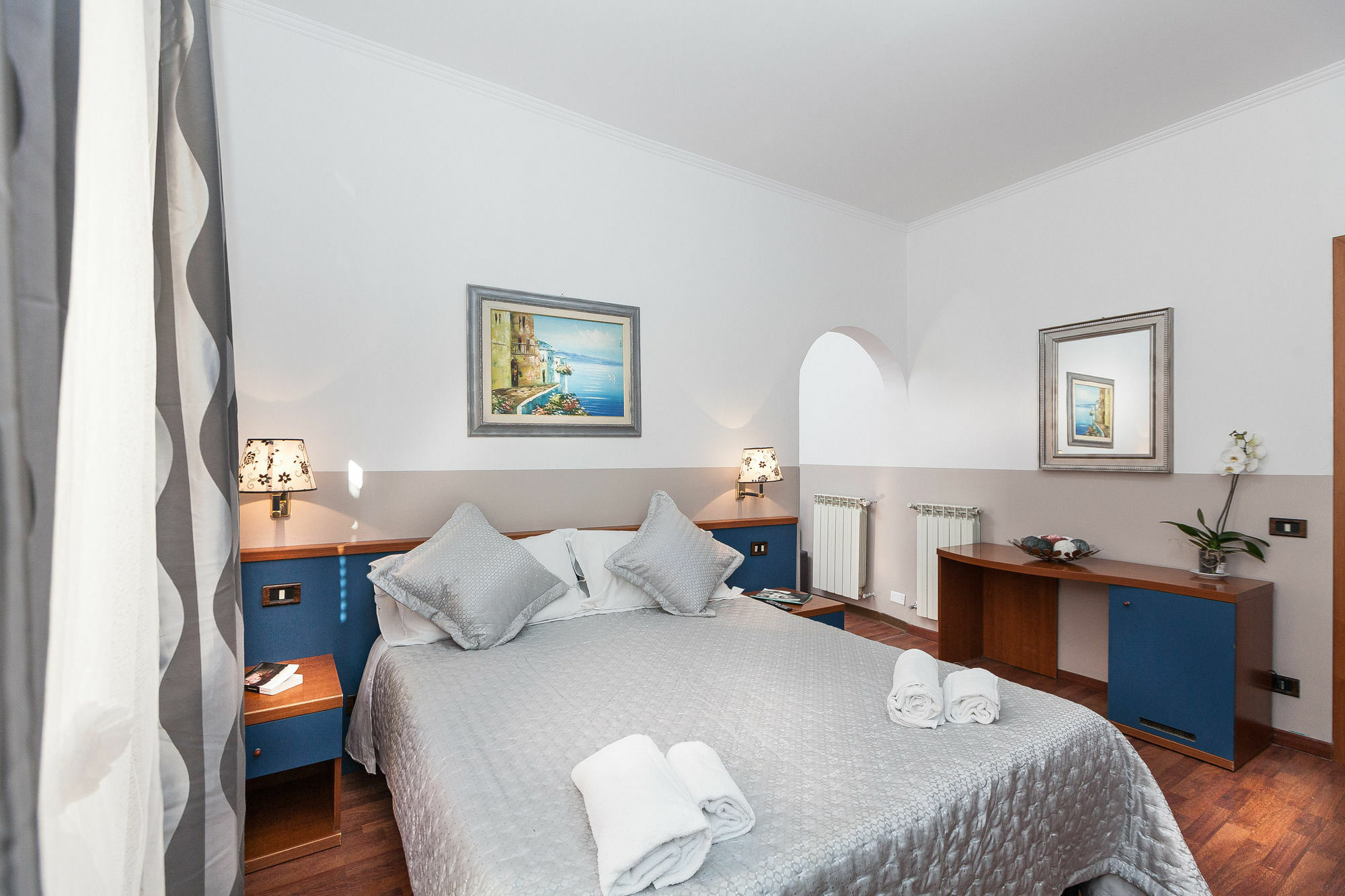 Ora Guest House Rom Exterior foto
