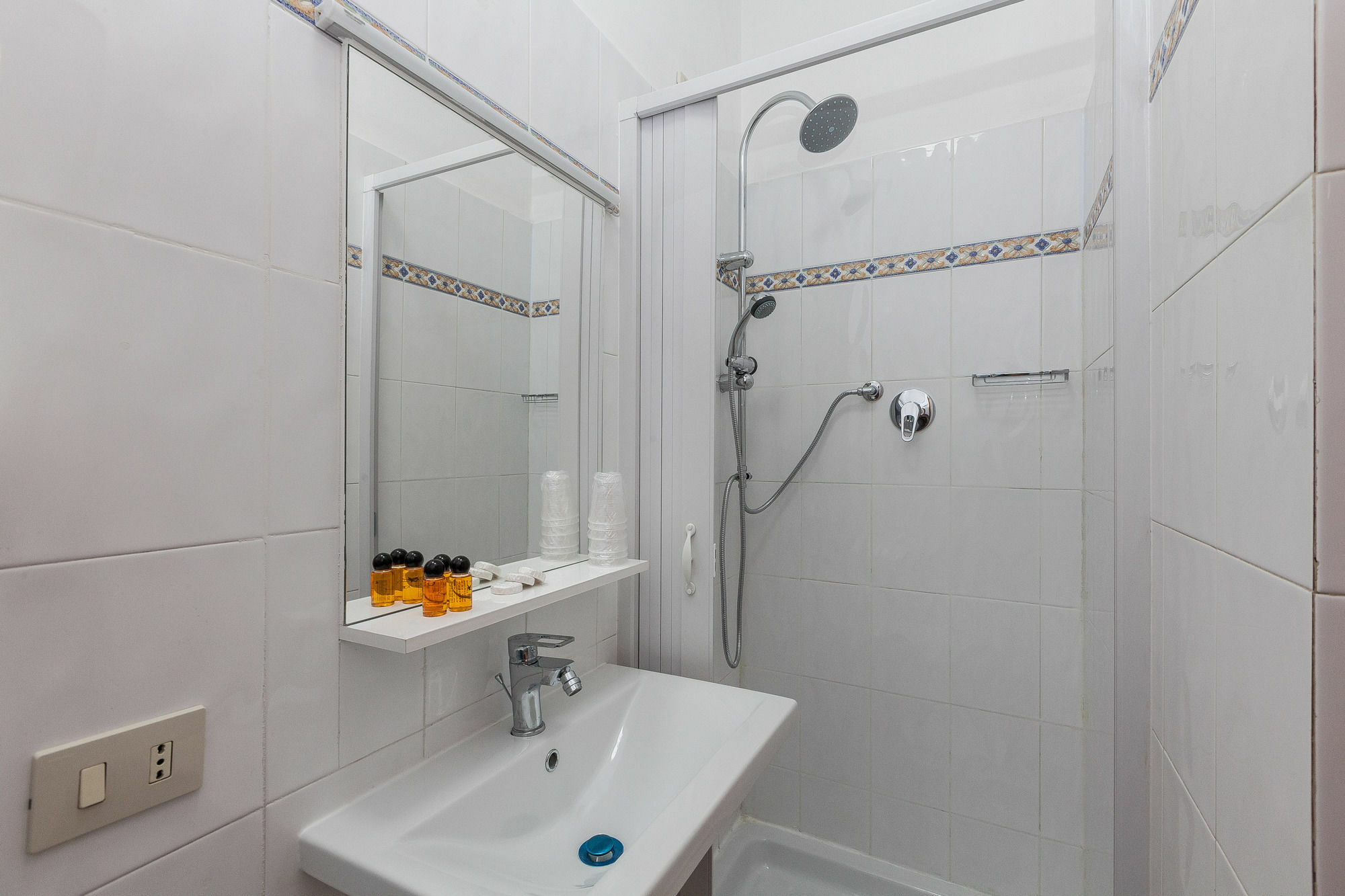 Ora Guest House Rom Exterior foto