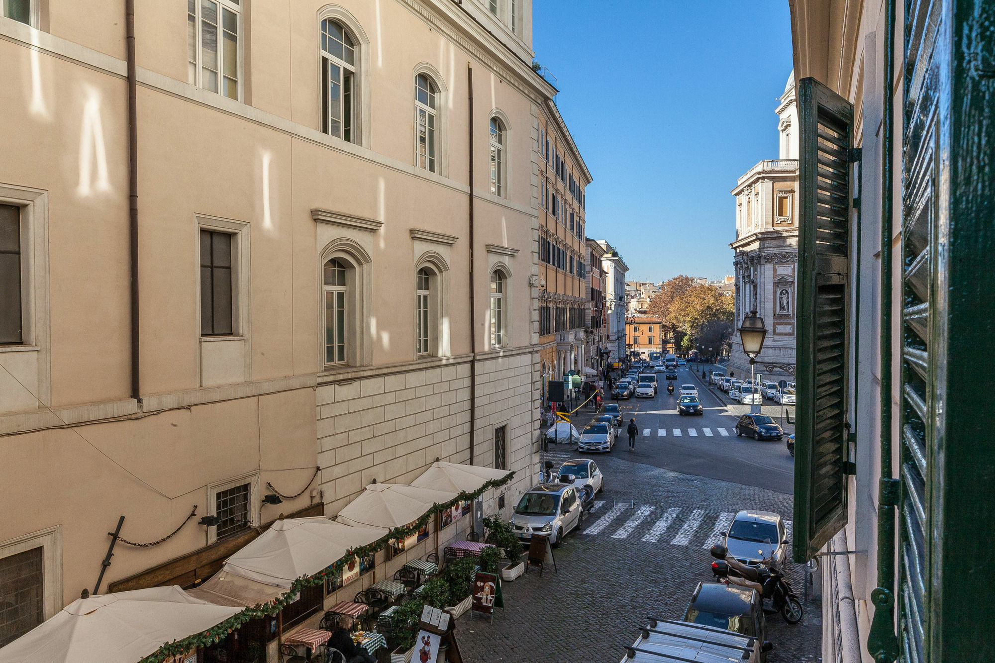 Ora Guest House Rom Exterior foto